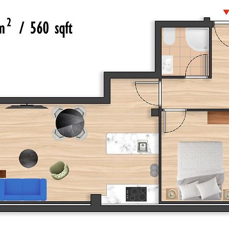 One Bedroom - Tower Bridge - London City By Prime London Stays M-12 Ngoại thất bức ảnh