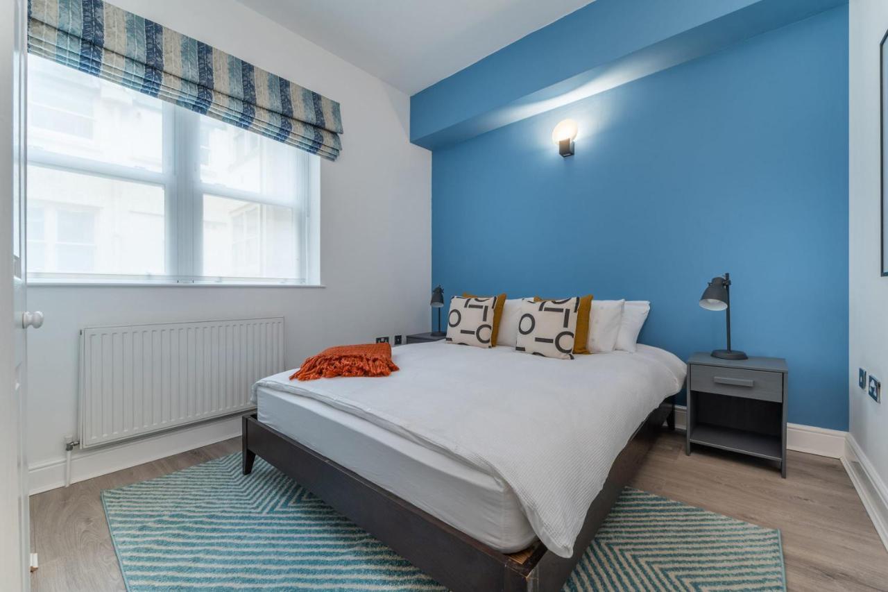 One Bedroom - Tower Bridge - London City By Prime London Stays M-12 Ngoại thất bức ảnh